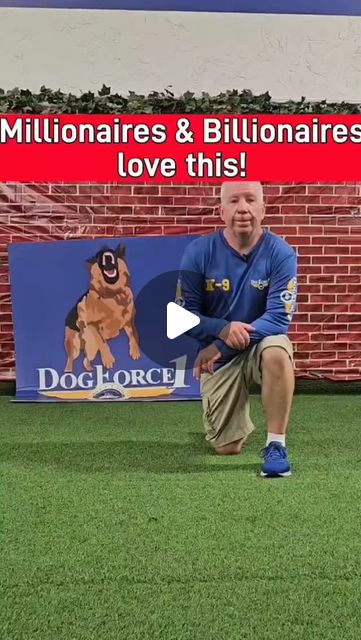 Heinz Dog Training | Richard Heinz Dog Trainer 25+ years experience