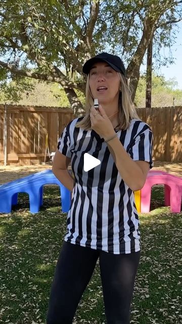 Wild Dogs | Dog Training | Imagine a dog park with a referee…#dogtraining #nfl | Instagram