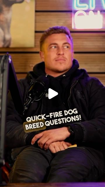 Yorkshire Canine Academy - Dog Training | Who do you agree with, Jacob or Ian? 🤔What would your answers be let us know below 👇👇#dog #dogs #doglovers #dogdads #dogbreeds… | Instagram