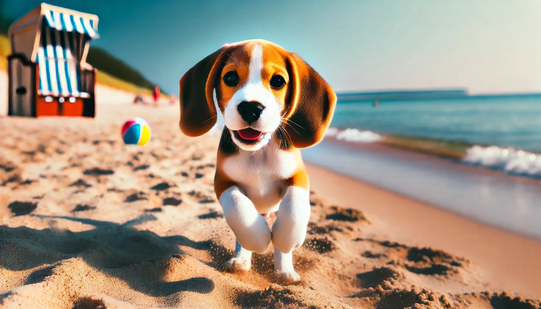 how-much-exercise-does-a-6-month-old-beagle-need-daily